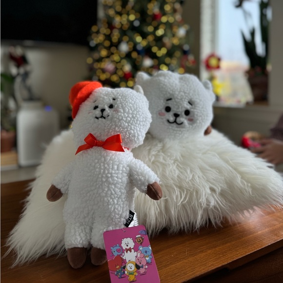 RJ/BT21 - Picture 4 of 4